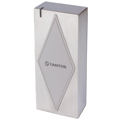 Tantos TS-RDR-EHMF Metal Уличный мультиформатный считыватель